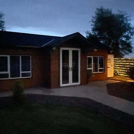 Vila Omagh Sixmilecross Exteriér fotografie