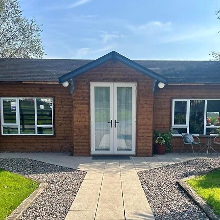 Vila Omagh Sixmilecross Exteriér fotografie